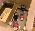 Burberry Flat 002